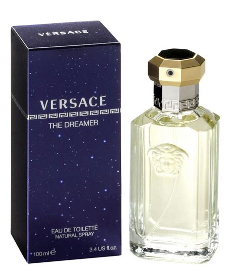 versace eros dreamer|the dreamer by gianni Versace.